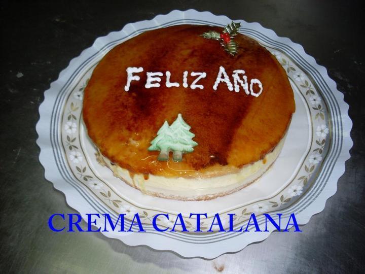 Pasteles y tartas de La Cubana d2aa_dda2