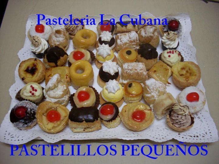 Pasteles y tartas de La Cubana d2c6_b063