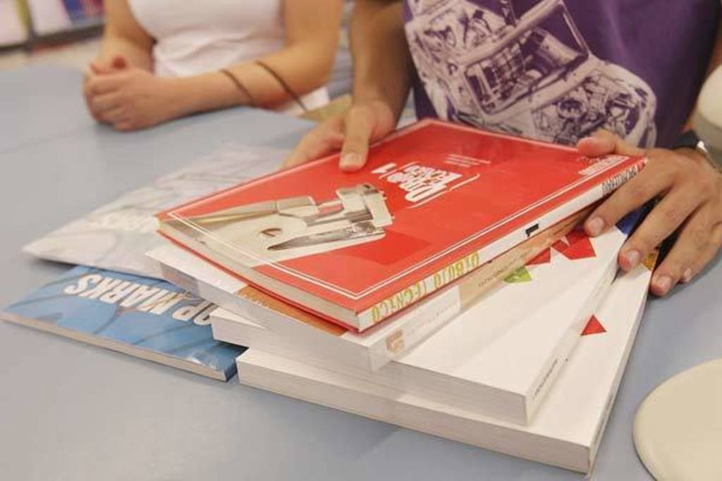 El Ayuntamiento de Coria convoca ayudas para libros y material escolar