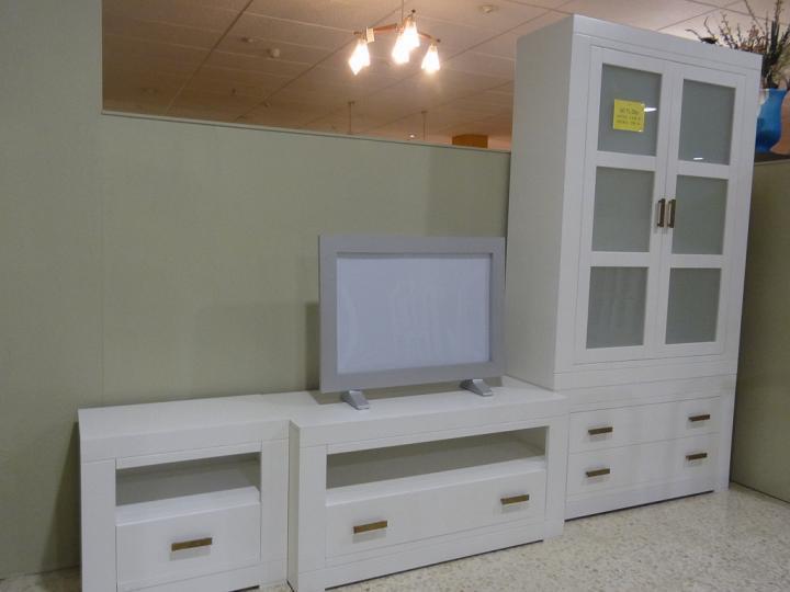 Muebles Nuevo Diseño - Badajoz cdd0_ddab