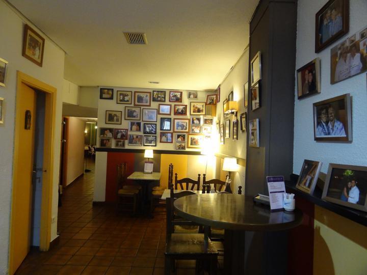 Restaurante La Taberna de Sole - Mérida aa17_3334