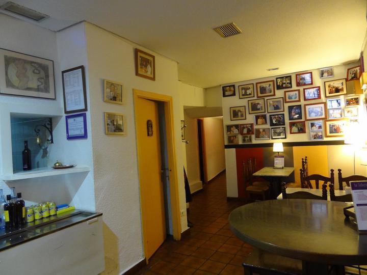 Restaurante La Taberna de Sole - Mérida aa19_bcd5
