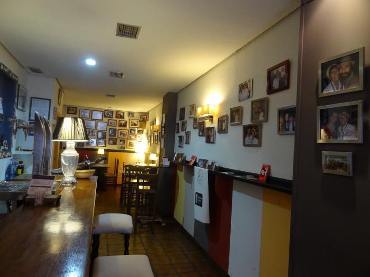Restaurante La Taberna de Sole - Mérida aa1f_26b9