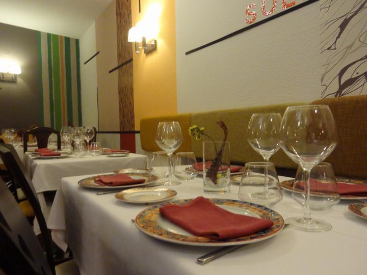 Restaurante La Taberna de Sole - Mérida aa41_60c4