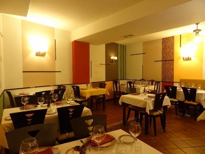 Restaurante La Taberna de Sole - Mérida aa4f_5e6c