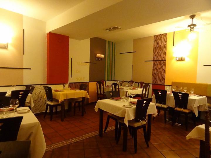 Restaurante La Taberna de Sole - Mérida aa51_d64f