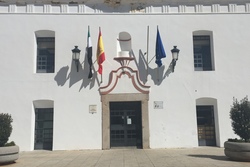 Ayuntamiento De Jerez De Los Caballeros