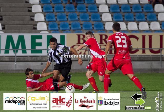 CD Badajoz SAD-Sevilla FC Atlético 983d_97c3