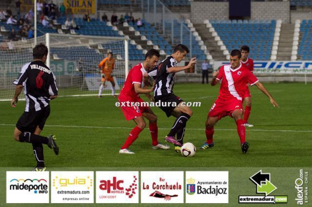 CD Badajoz SAD-Sevilla FC Atlético 984d_2f08