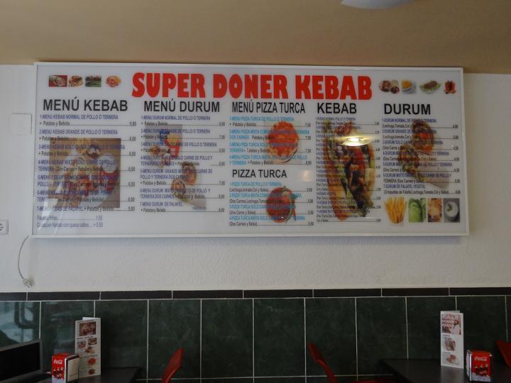 Super Doner Kebab, Badajoz,  9594_58c0