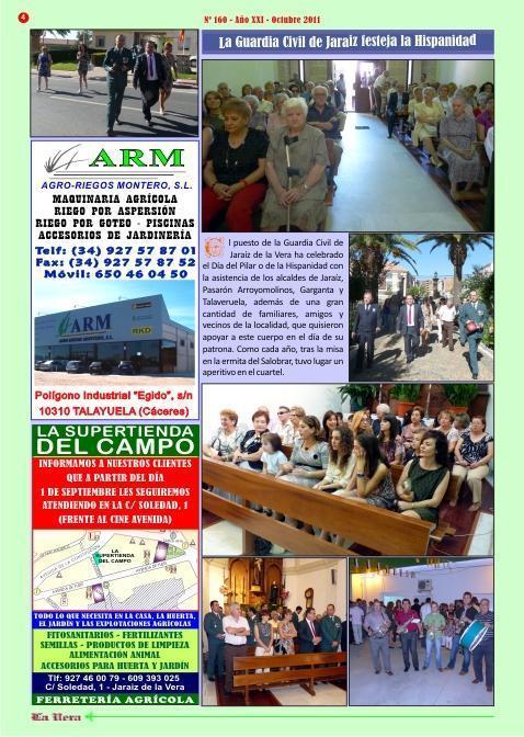 Revista La Vera nº 160 - Octubre 2011 9338_2b73