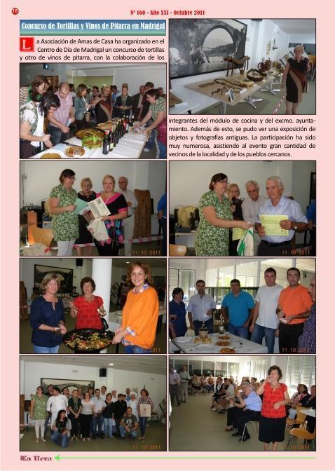 Revista La Vera nº 160 - Octubre 2011 9354_b6c7