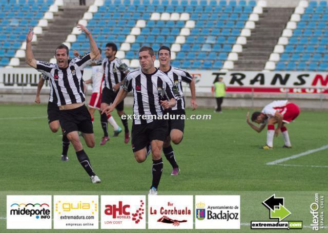 CD Badajoz SAD-CF Caravaca la Unión 921c_c4d4