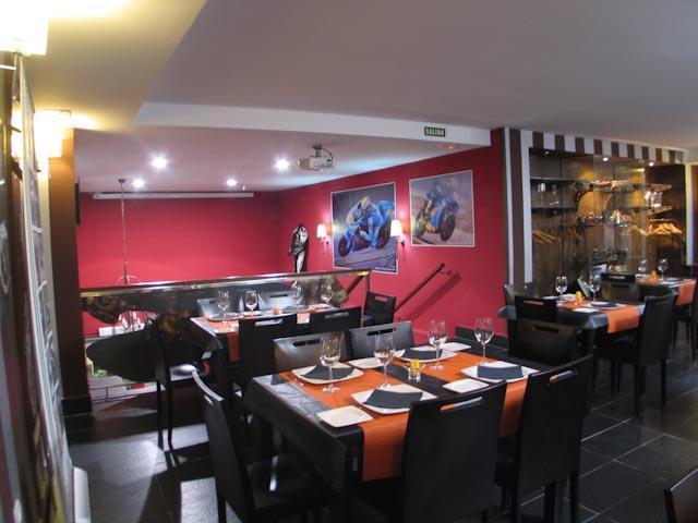 Untitled Album Restaurante Laguna Seca. Badajoz