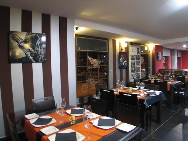 Untitled Album Restaurante Laguna Seca de Badajoz