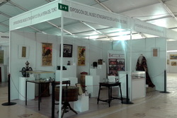 Stand museo de olivenza 1 dam preview
