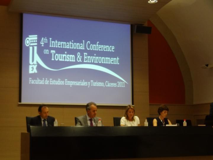 IV Congreso Turismo y Medioambiente 70a9_9963