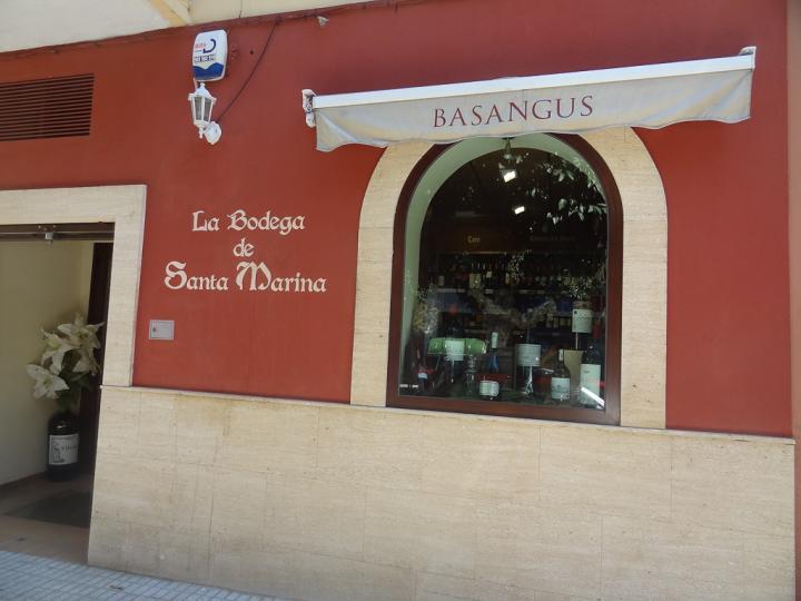 Tienda - Bodega de Santa Marina- Badajoz 6fbf_9233