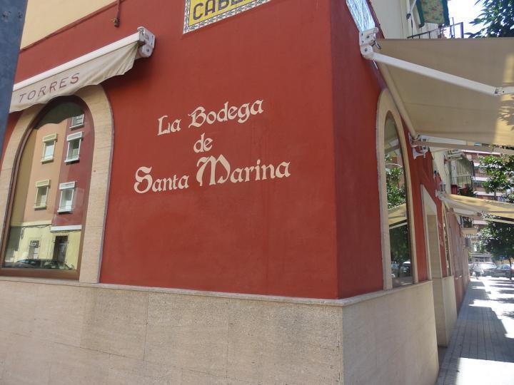 Tienda - Bodega de Santa Marina- Badajoz 6fc3_494d