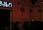 café Bar Babel 6dd6_7466