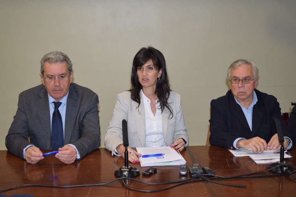 El Consorcio López de Ayala contará con 1,3 millones de presupuesto para 2016