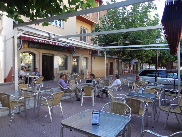 Cafeteria Marbella.Jarandilla de la Vera 3dd8_1236