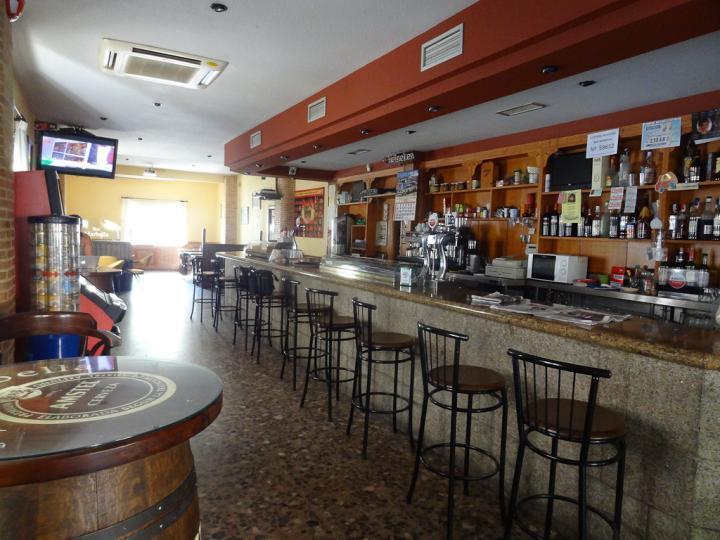 Cafeteria Marbella.Jarandilla de la Vera 3de6_865a