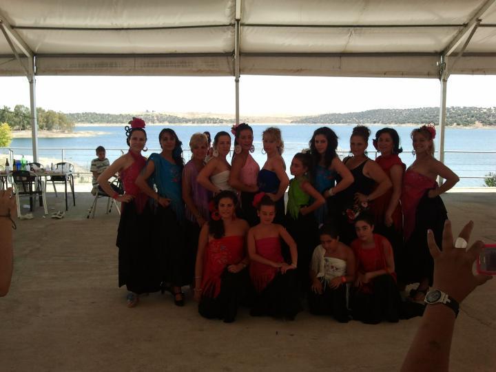 Bailando en Orellana 13-8-2011 3aaa_6dd8