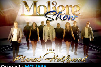 Moliere show normal 3 2
