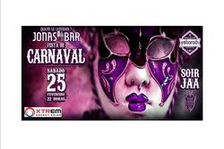 Carnaval dam preview