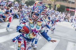 Comparsa moracantana 2017 desfile de comparsas carnaval badajoz 2017 597 dam preview
