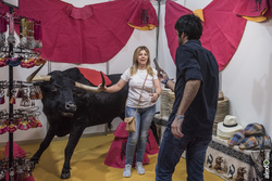 Fotos de Feria del Toro de Olivenza 2017 687