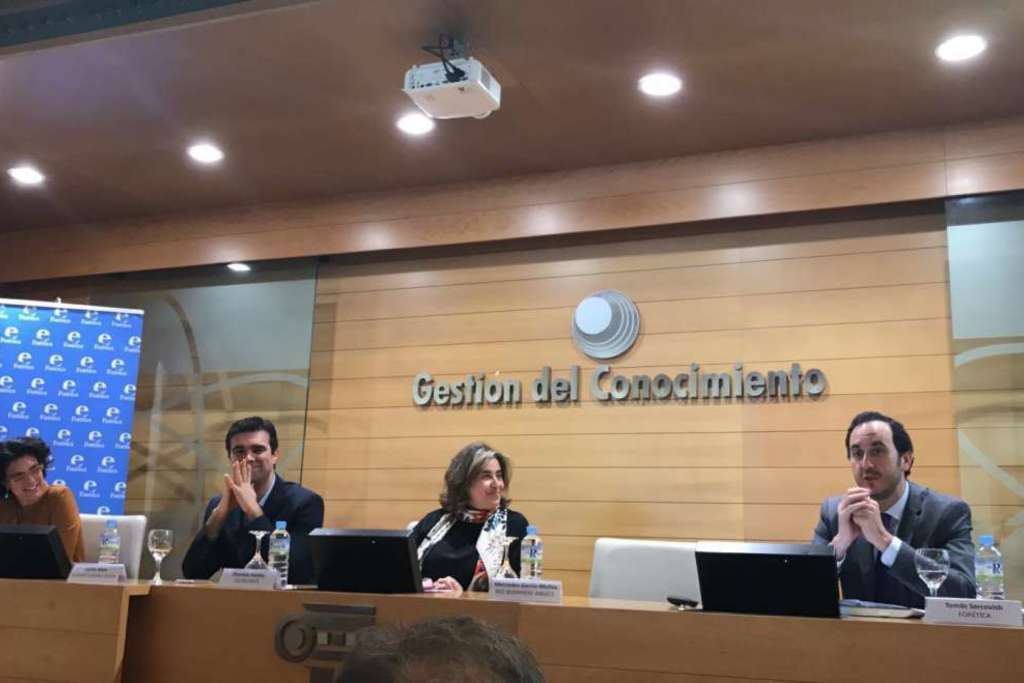 La Junta destaca la importancia de trabajar conjuntamente con Portugal en el IV Encuentro Transfronterizo de Responsabilidad Social Empresarial