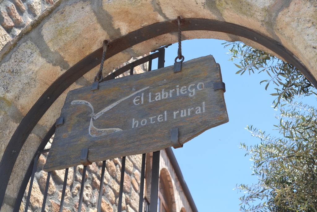 Hotel Rural El Labriego