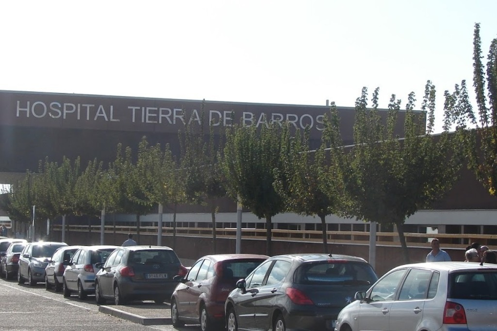 El hospital Tierra de Barros cumple 10 años demostrando que “era necesario”