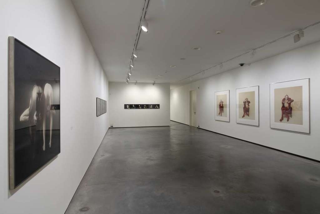 El Centro de Artes Visuales Helga de Alvear inaugura este viernes una exposición sobre el artista alemán ‘Jürgen Klauke’
