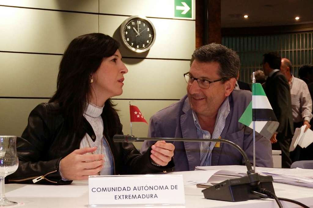 Esther Gutiérrez considera insuficiente el incremento para políticas activas de empleo que recibirá Extremadura