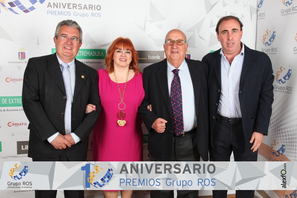 X Aniversario Premios Grupo ROS 2017   Badajoz 485