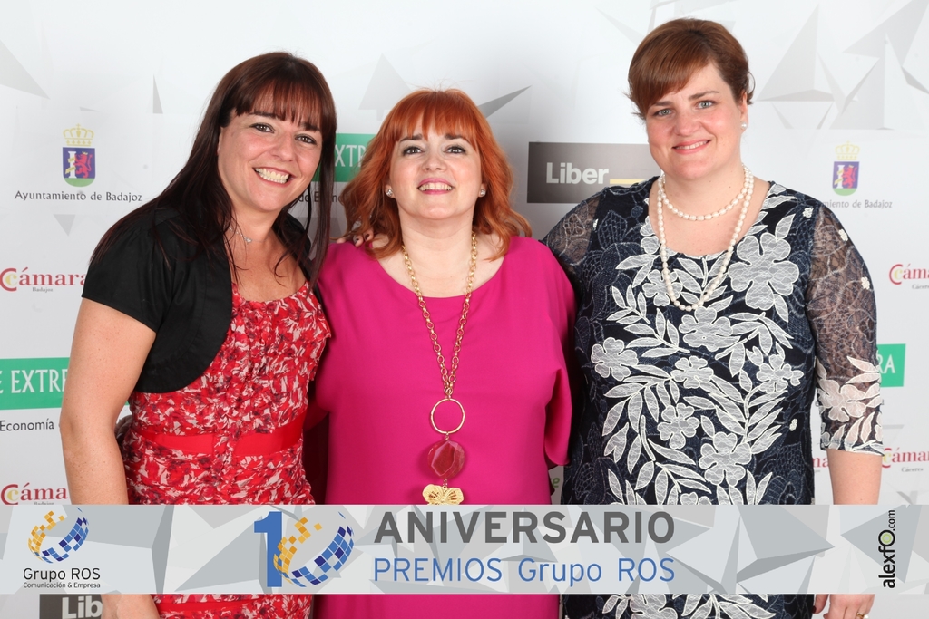 X Aniversario Premios Grupo ROS 2017   Badajoz 571