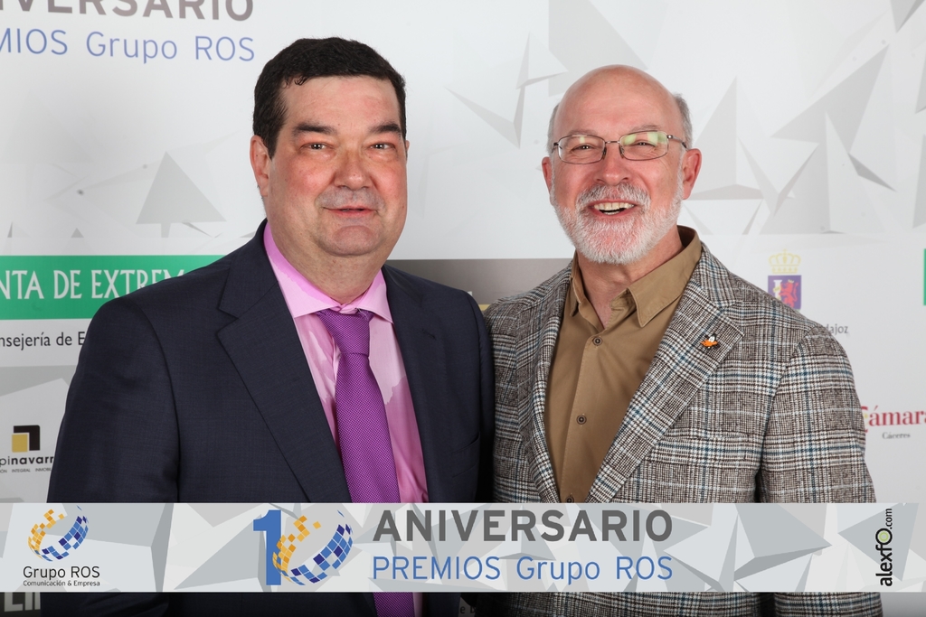 X Aniversario Premios Grupo ROS 2017   Badajoz 840
