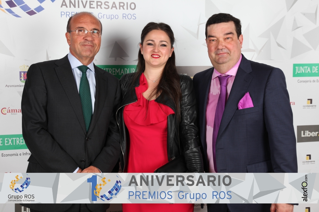 X Aniversario Premios Grupo ROS 2017   Badajoz 841