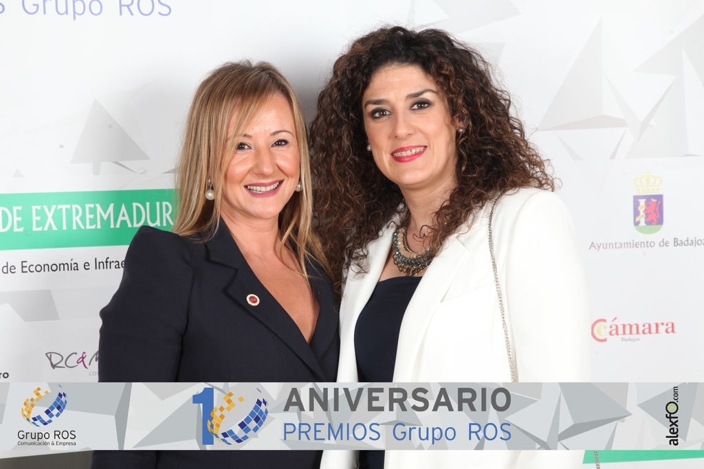 X Aniversario Premios Grupo ROS 2017   Badajoz 715