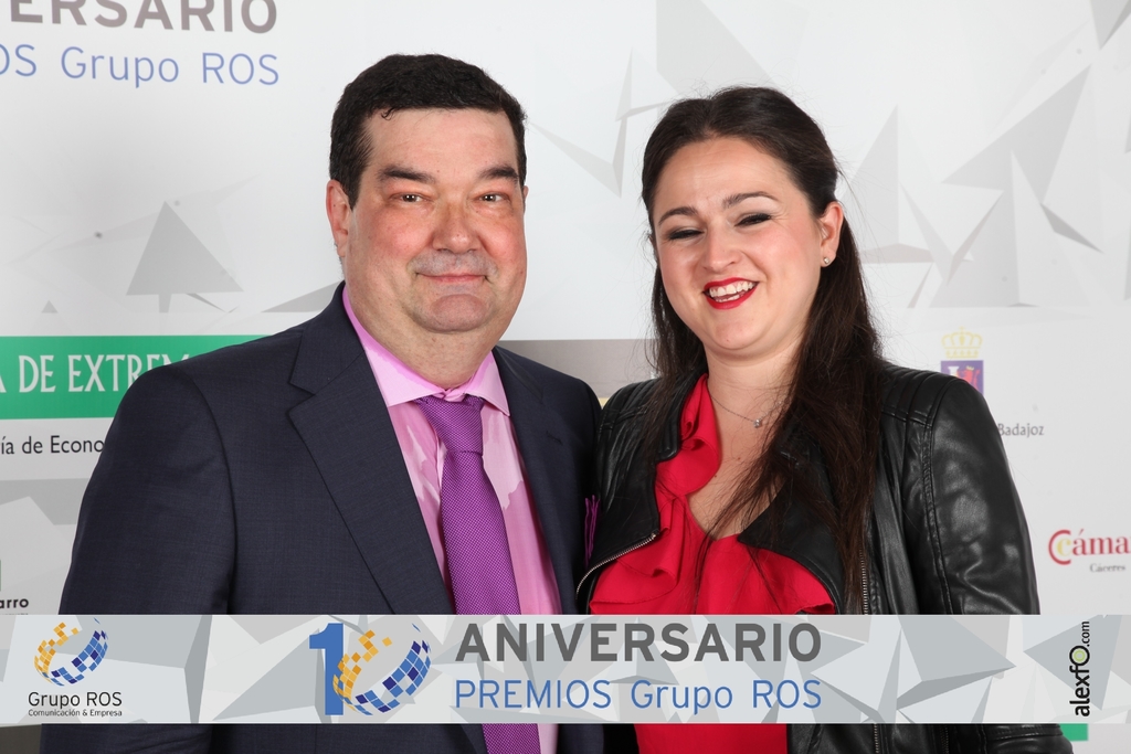 X Aniversario Premios Grupo ROS 2017   Badajoz 513