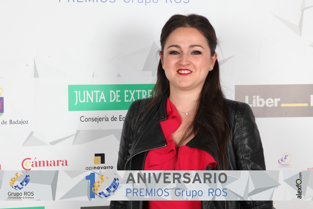 X Aniversario Premios Grupo ROS 2017   Badajoz 678