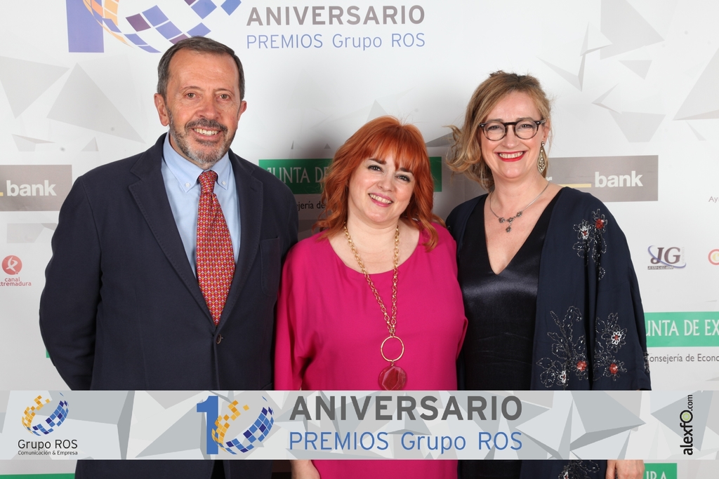 X Aniversario Premios Grupo ROS 2017   Badajoz 520