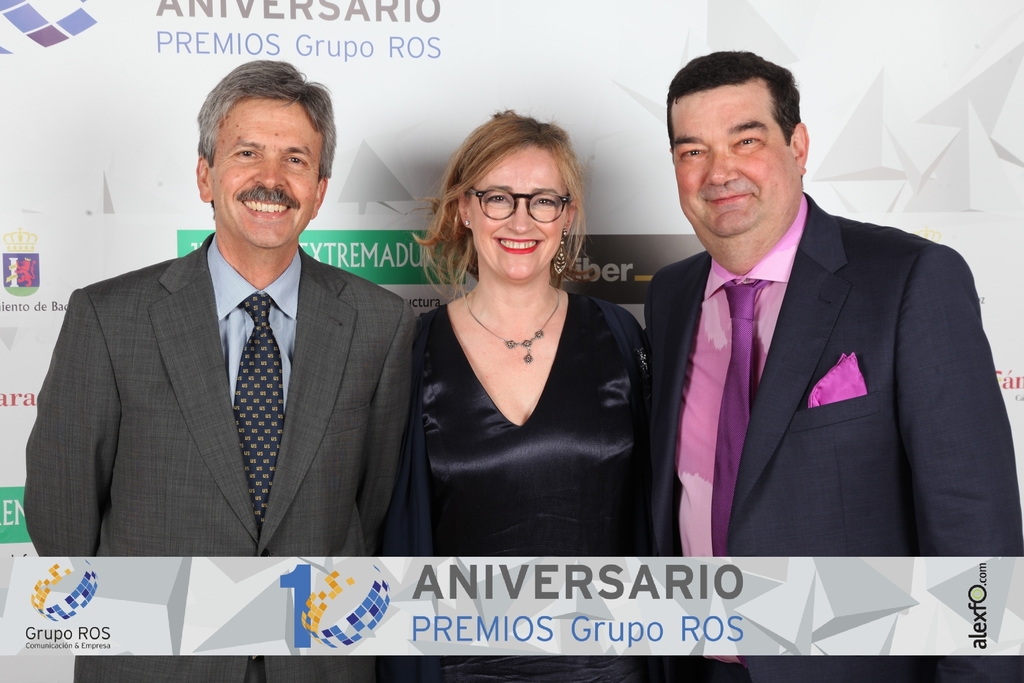 X Aniversario Premios Grupo ROS 2017   Badajoz 801