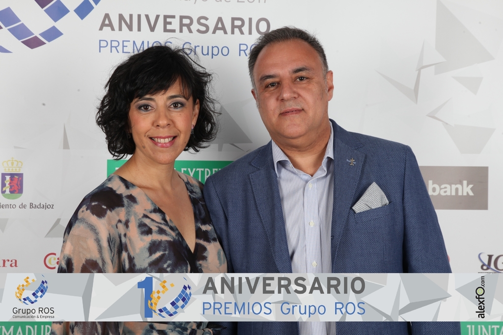 X Aniversario Premios Grupo ROS 2017   Badajoz 905