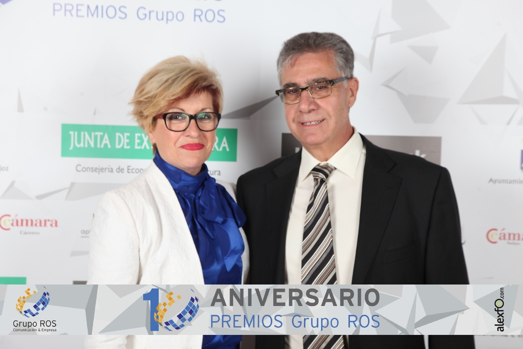 X Aniversario Premios Grupo ROS 2017   Badajoz 204