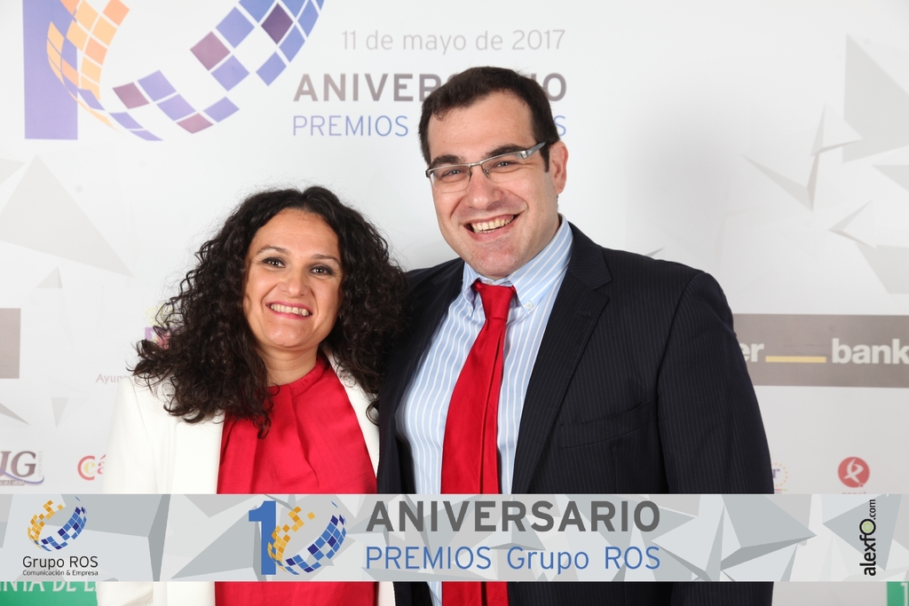 X Aniversario Premios Grupo ROS 2017   Badajoz 755