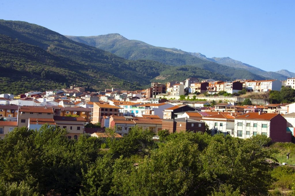 La Junta destina 2,5 millones de euros al desarrollo de las Mancomunidades de Municipios de Extremadura